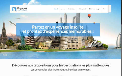 https://www.voyages-inattendus.com